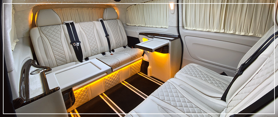 Volkswagen VIP Tasarım Araç Alım Satım Takas İstanbul VIP DİZAYN